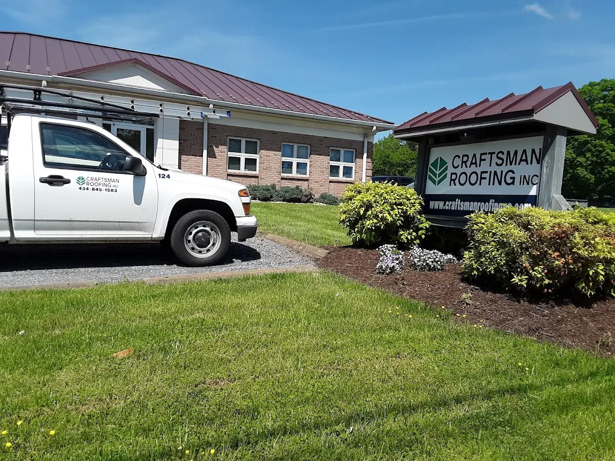 Quality Hail Damage Roof Repair by experienced craftsmen in West Pleasant Valley